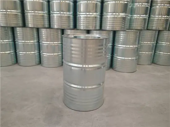 工業酒精成分是什么啊?