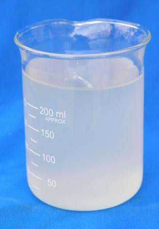 湖北武漢市新洲區泡花堿鈉水玻璃廠家批發報價