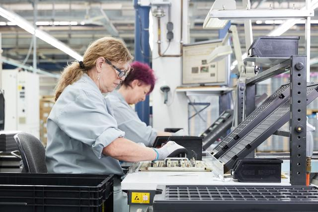 超十萬家企業(yè)破產(chǎn)，巴斯夫或?qū)⒉脝T，化工價格漲勢難停！